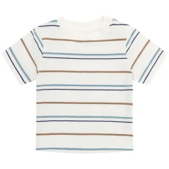 BOY En Fant Tops>Stripe T-shirt 6-24m