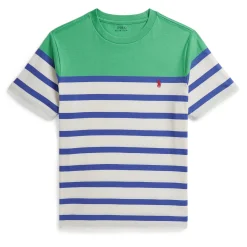 Kids/BOY Polo Ralph Lauren Stripe T-shirt 8-16y