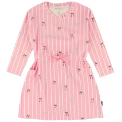 Kids Birdz Dresses & Rompers>Striped dress 2-10 y