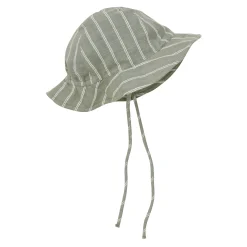 BOY Minymo Striped Hat 9m-2y