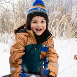 Kids/BOY Deux par Deux Beanies><noscript><img width=