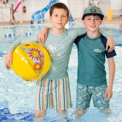 Kids/BOY Nano Swimsuits><noscript><img width=
