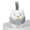 Skip Hop Stroller & Car Seat Toys|Developmental Toys>Stroll & Go Portable Baby Sound Machine Owl