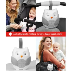 Skip Hop Stroller & Car Seat Toys|Developmental Toys><noscript><img width=