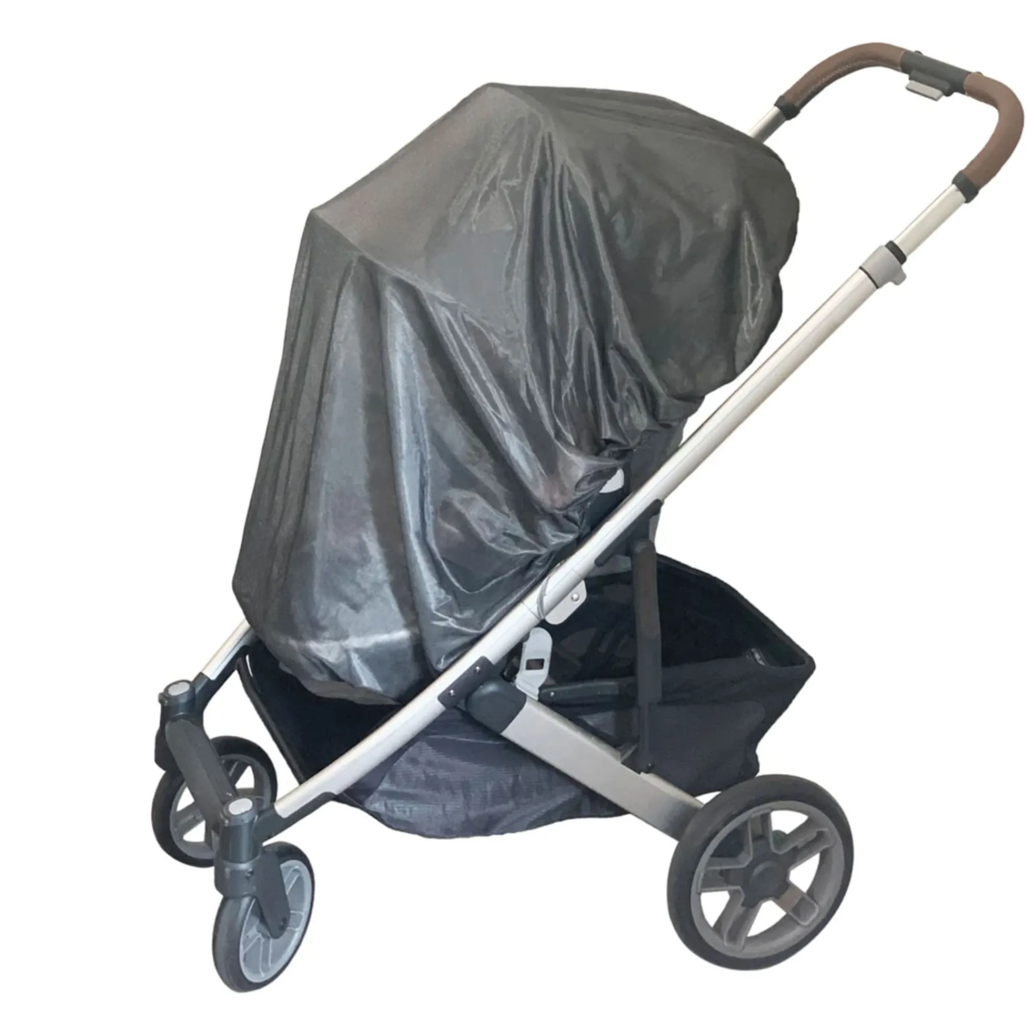 Jolly Jumper Stroller And Playpen Solar Safe Net