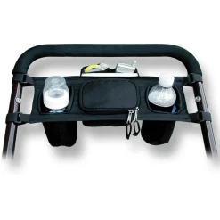 Jolly Jumper Stroller Caddy