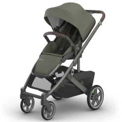 Kids UPPAbaby Strollers|Strollers & Trailers>Stroller Cruz V3 - Evelyn
