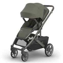 Kids UPPAbaby Strollers|Strollers & Trailers>Stroller Cruz V3 - Evelyn