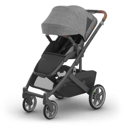 Kids UPPAbaby Stroller Cruz V3 - Greyson