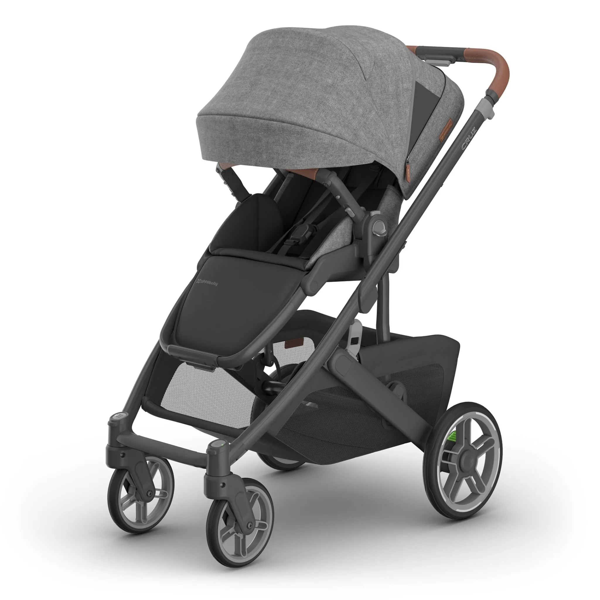 Kids UPPAbaby Stroller Cruz V3 - Greyson