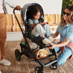 Kids UPPAbaby Stroller Cruz V3 - Greyson