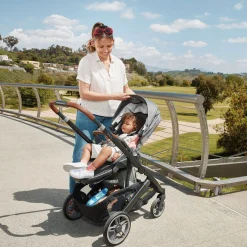 Kids UPPAbaby Stroller Cruz V3 - Greyson