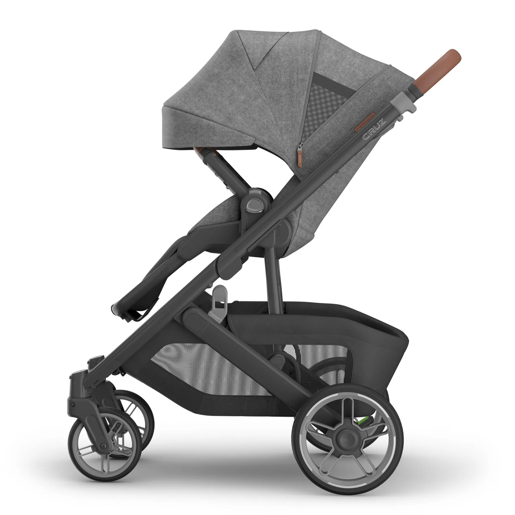 Kids UPPAbaby Stroller Cruz V3 - Greyson