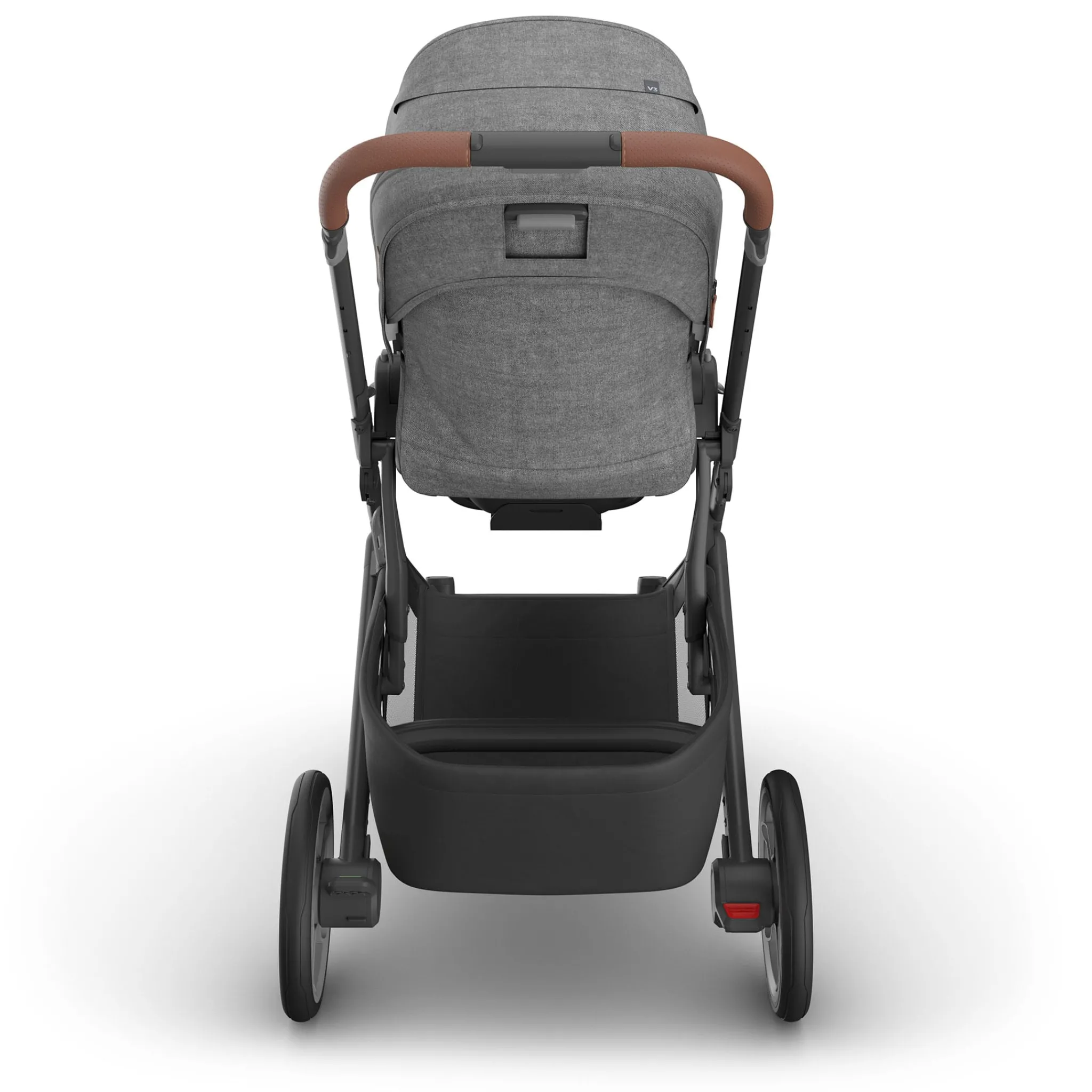 Kids UPPAbaby Stroller Cruz V3 - Greyson