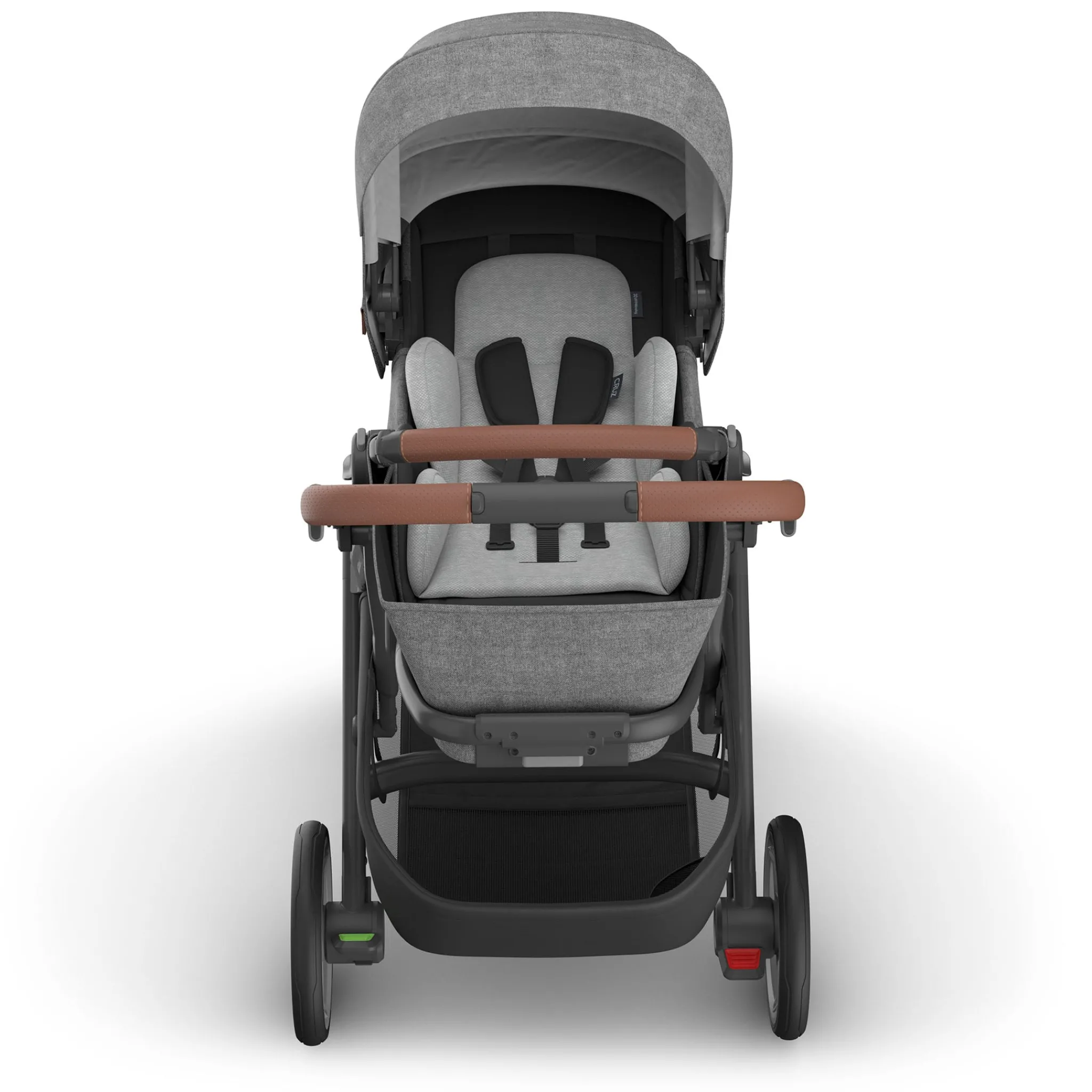 Kids UPPAbaby Stroller Cruz V3 - Greyson