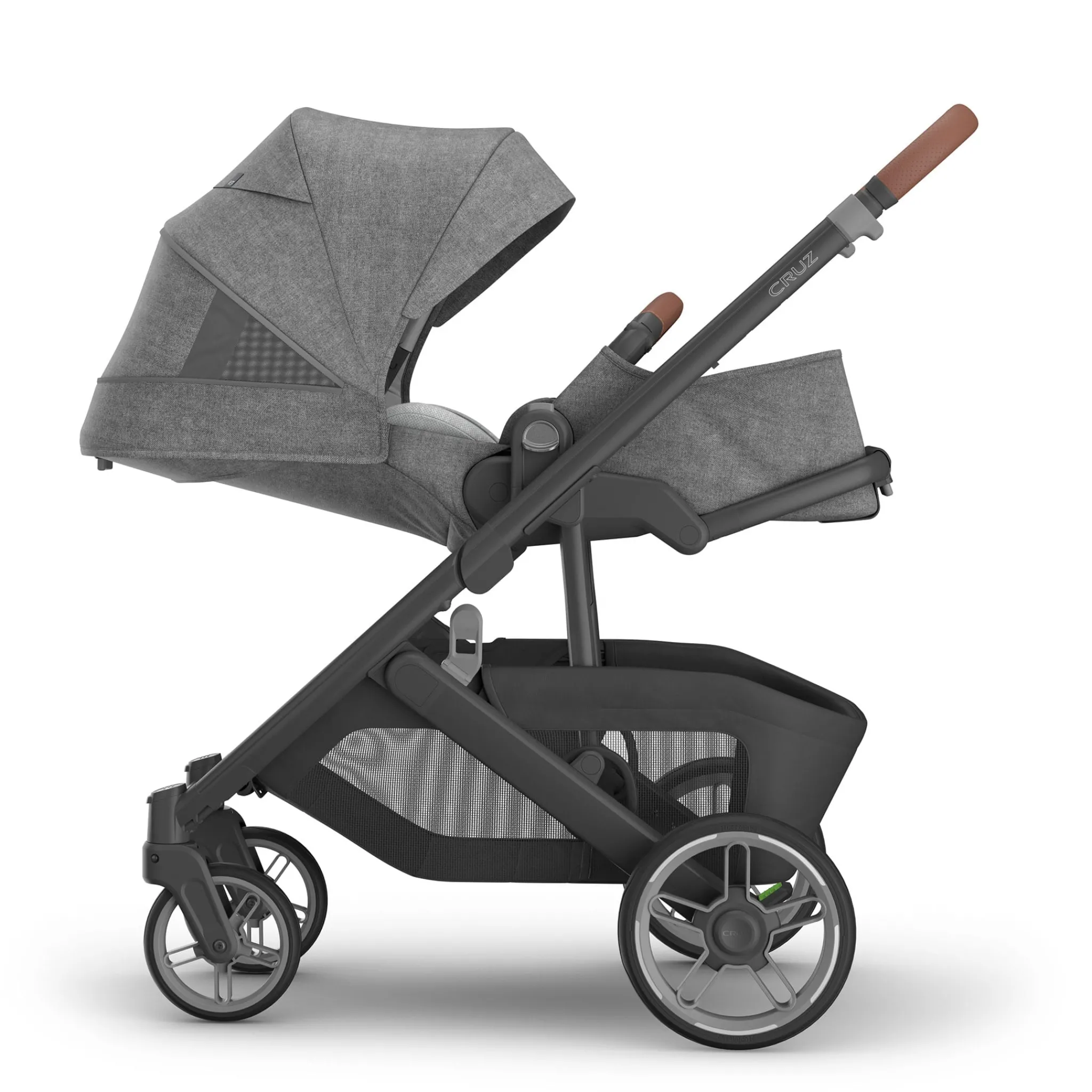 Kids UPPAbaby Stroller Cruz V3 - Greyson