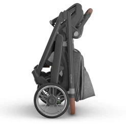 Kids UPPAbaby Stroller Cruz V3 - Greyson