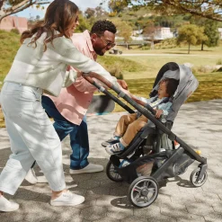 Kids UPPAbaby Stroller Cruz V3 - Greyson