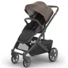 Kids UPPAbaby Strollers|Strollers & Trailers>Stroller Cruz V3 - Owen