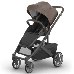 Kids UPPAbaby Strollers|Strollers & Trailers>Stroller Cruz V3 - Owen