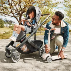 Kids UPPAbaby Stroller Cruz V3 - Savannah