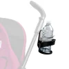 Peg Perego Stroller Cup Holder - Black