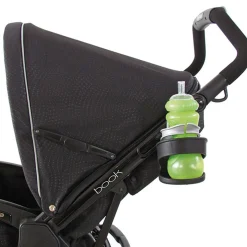 Peg Perego Stroller Cup Holder - Black