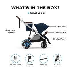 Kids Cybex Strollers|Strollers & Trailers><noscript><img width=