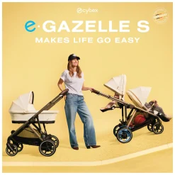 Kids Cybex Strollers|Strollers & Trailers><noscript><img width=