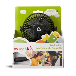 Munchkin Stroller Fan