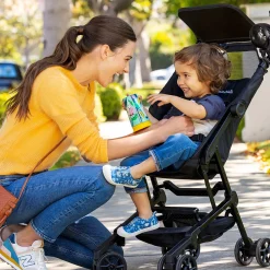 Munchkin Stroller Fan