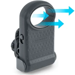 Skip Hop Strollers & Trailers|Outdoors & Travel>Stroller Fan Charcoal