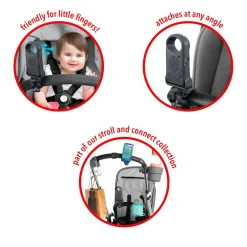 Skip Hop Strollers & Trailers|Outdoors & Travel><noscript><img width=
