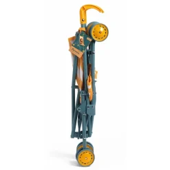 Djeco Stroller for Doll - Sunshine