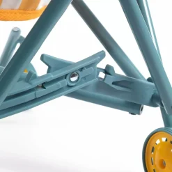 Djeco Stroller for Doll - Sunshine