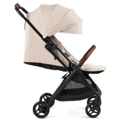 Kids Silver Cross Stroller Jet 5 - Almond