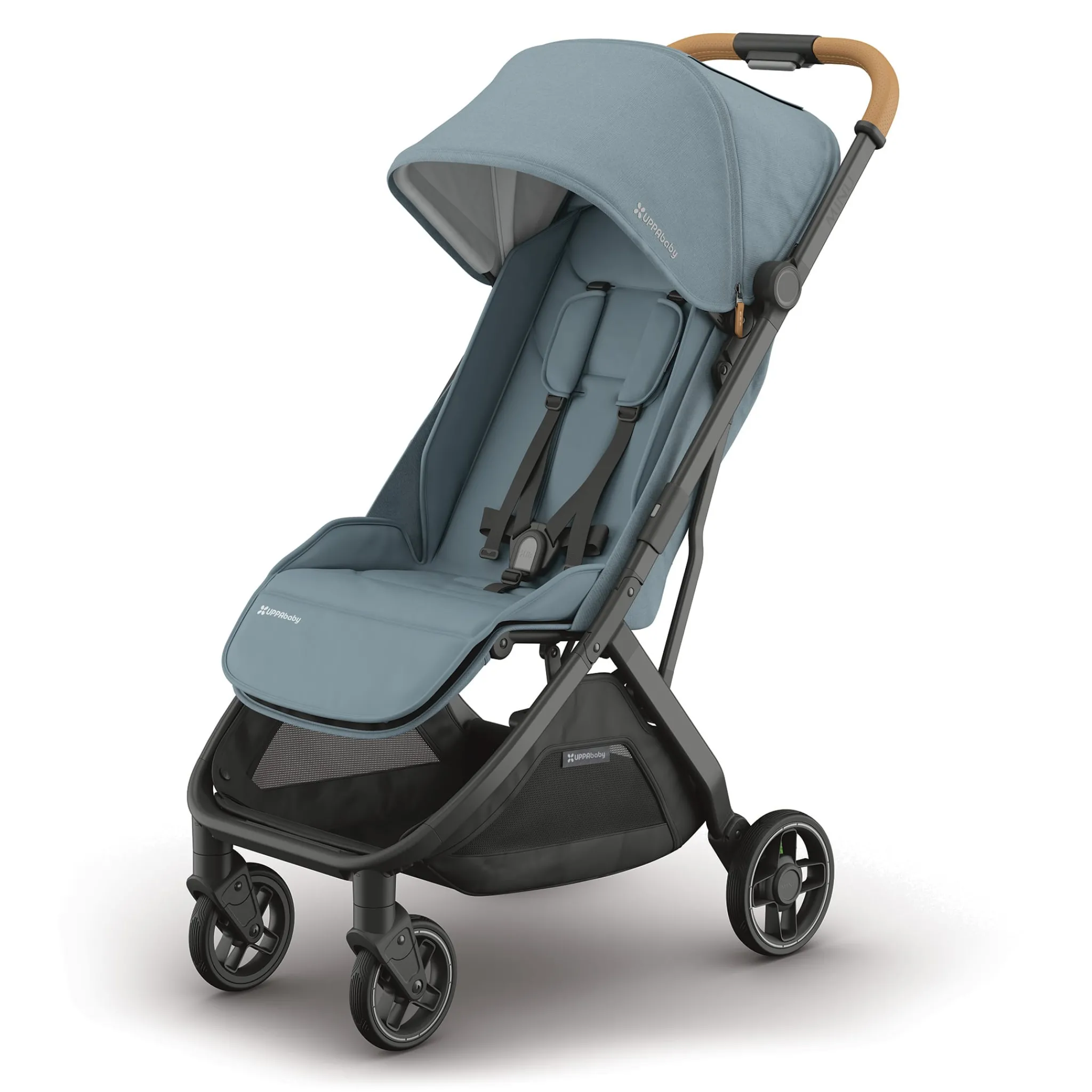 Kids UPPAbaby Stroller Minu V3 - Dillan