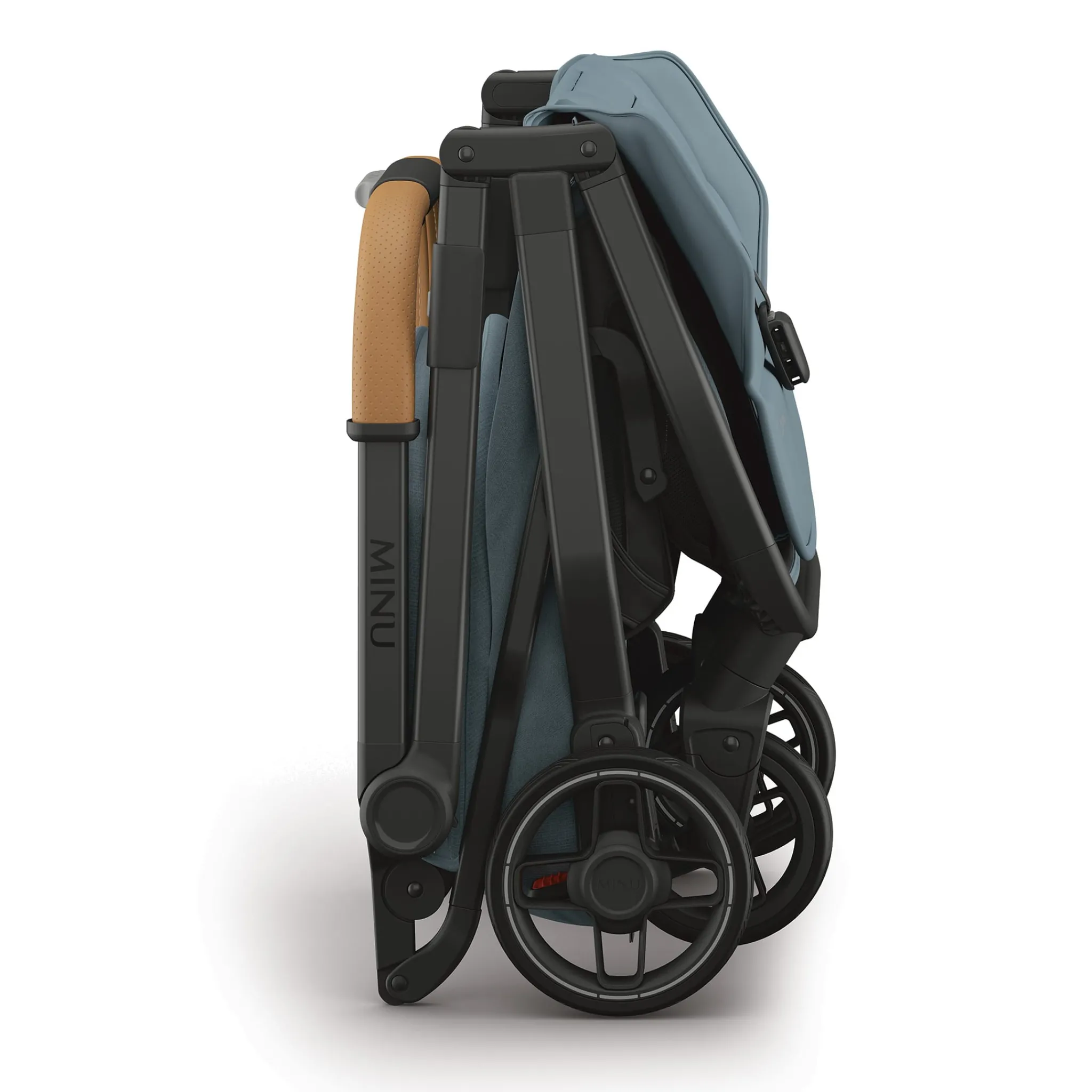 Kids UPPAbaby Stroller Minu V3 - Dillan