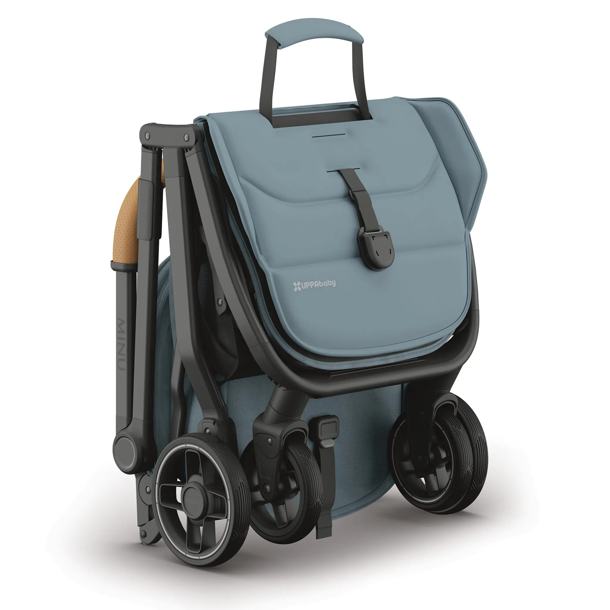 Kids UPPAbaby Stroller Minu V3 - Dillan