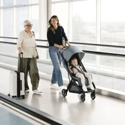 Kids UPPAbaby Stroller Minu V3 - Dillan