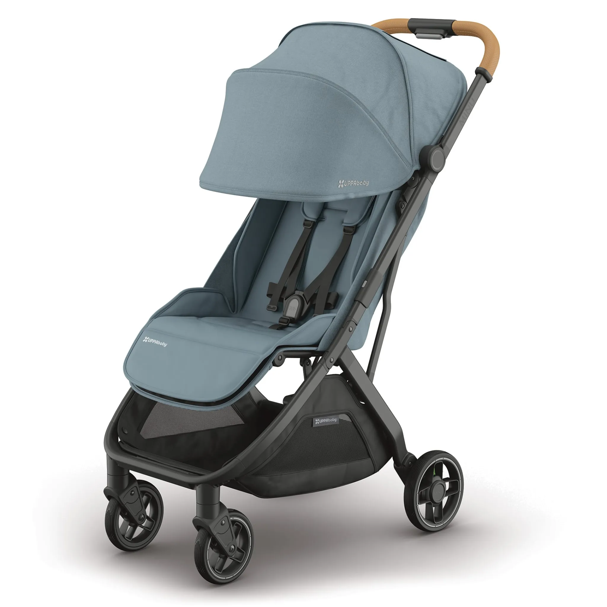 Kids UPPAbaby Stroller Minu V3 - Dillan