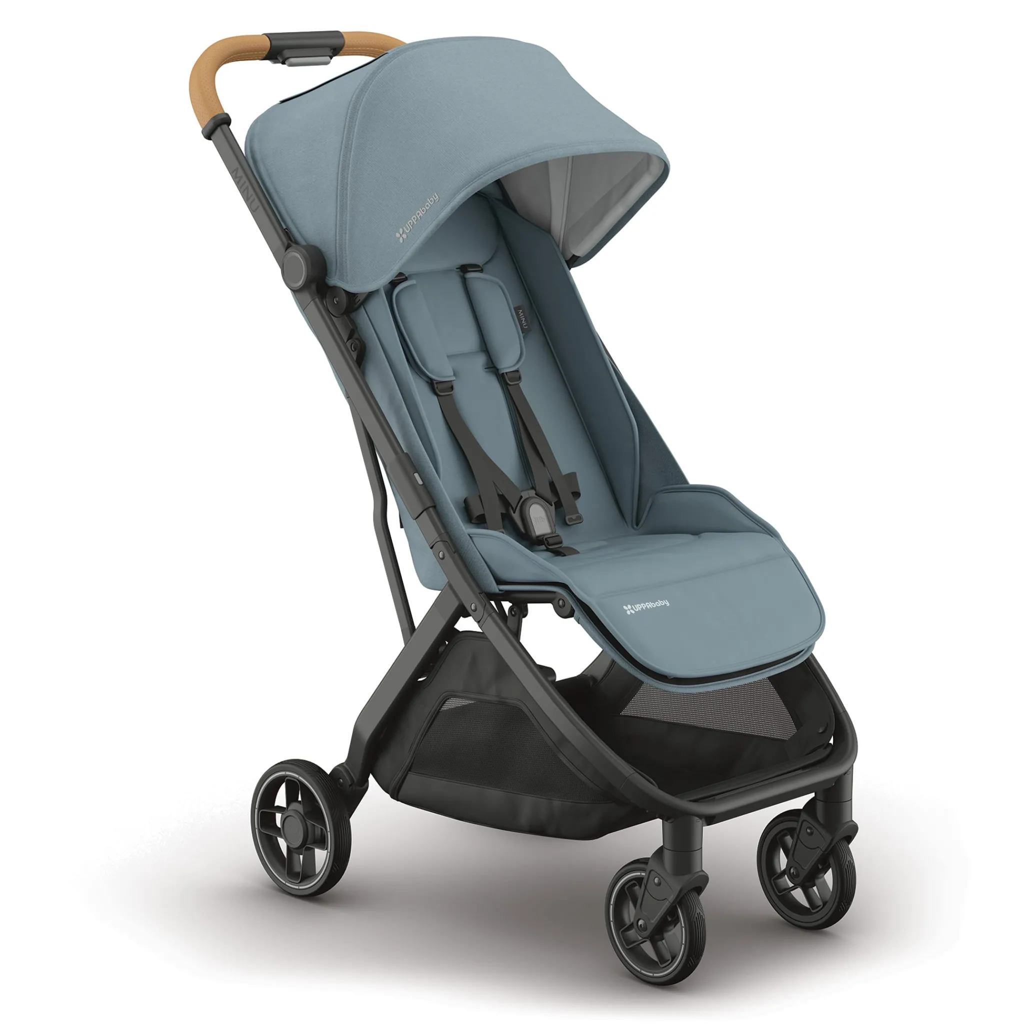 Kids UPPAbaby Stroller Minu V3 - Dillan