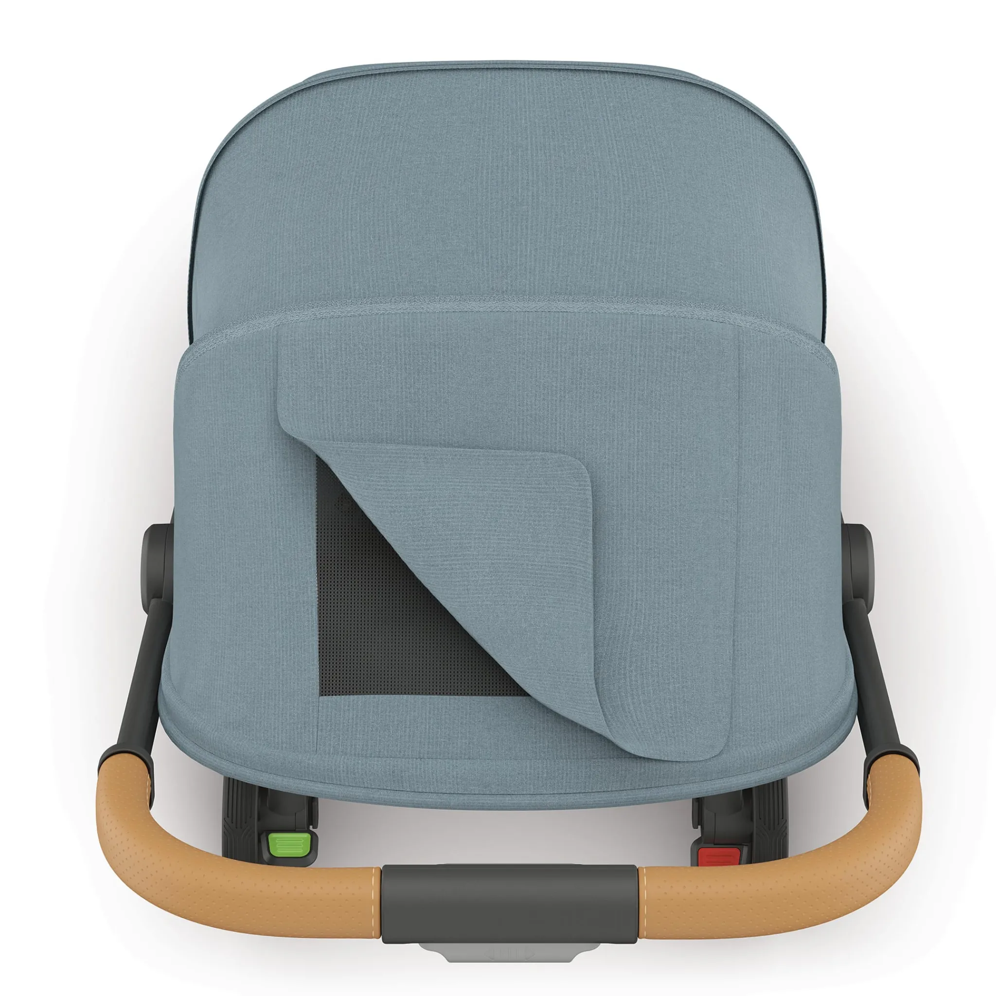 Kids UPPAbaby Stroller Minu V3 - Dillan