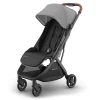 Kids UPPAbaby Strollers|Strollers & Trailers>Stroller Minu V3 - Greyson