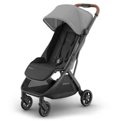 Kids UPPAbaby Strollers|Strollers & Trailers>Stroller Minu V3 - Greyson