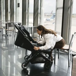 Kids UPPAbaby Stroller Minu V3 - Jake