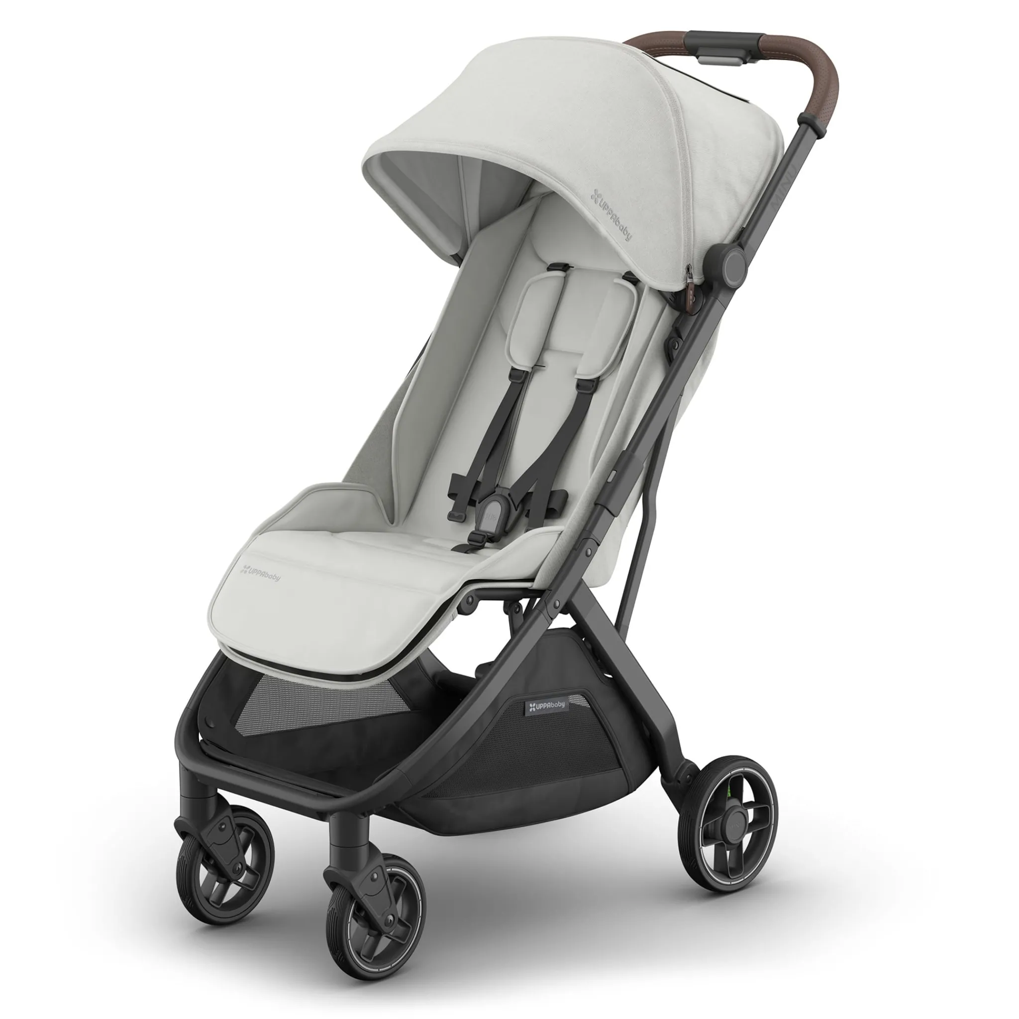 Kids UPPAbaby Stroller Minu V3 - Savannah