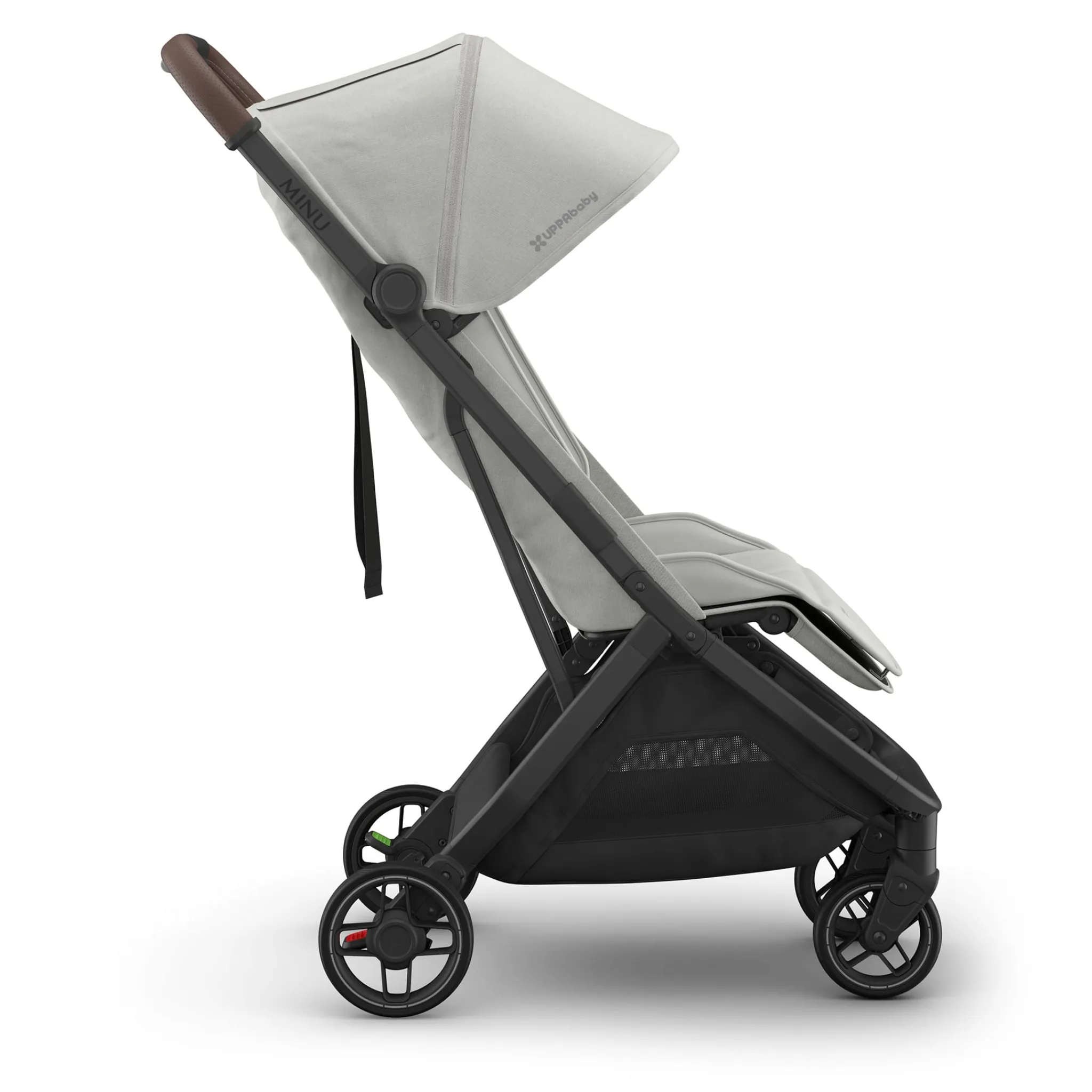 Kids UPPAbaby Stroller Minu V3 - Savannah