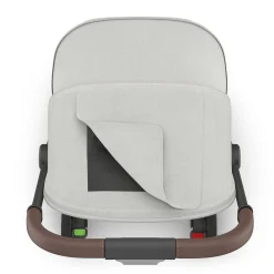 Kids UPPAbaby Stroller Minu V3 - Savannah