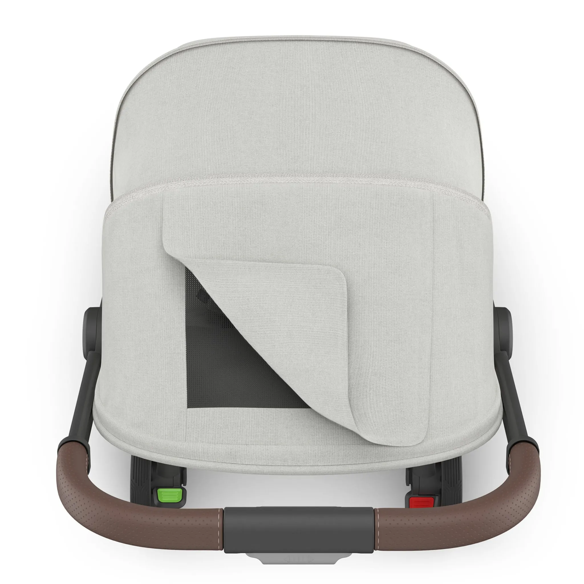 Kids UPPAbaby Stroller Minu V3 - Savannah